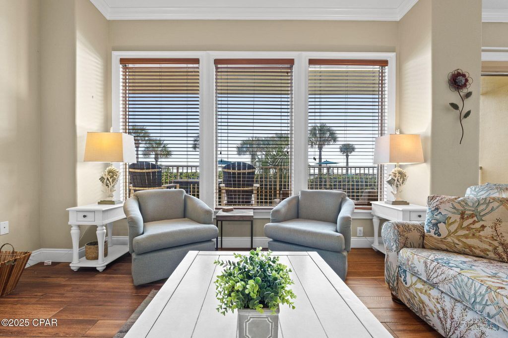 Image 10 of property listing at 8715 Surf Drive 102 B, Panama City Beach, FL 32408