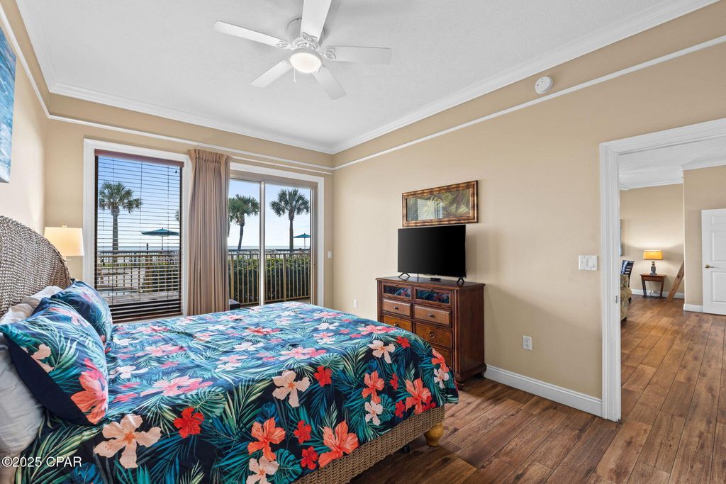 Image 12 of property listing at 8715 Surf Drive 102 B, Panama City Beach, FL 32408