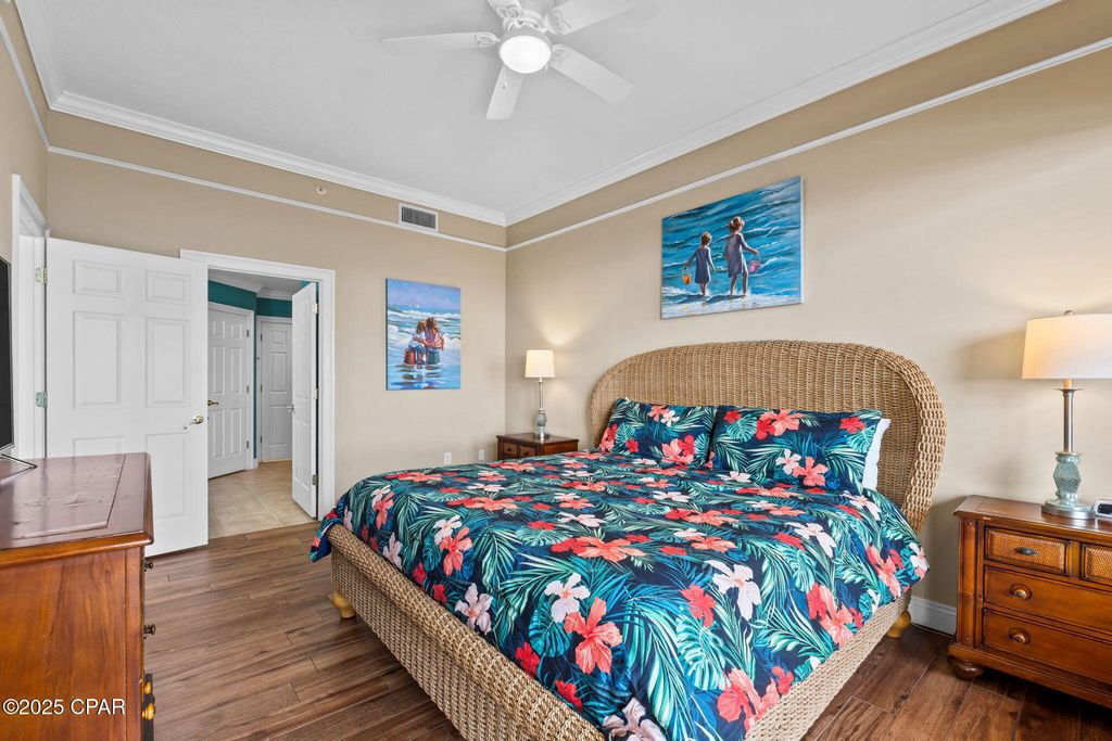 Image 13 of property listing at 8715 Surf Drive 102 B, Panama City Beach, FL 32408