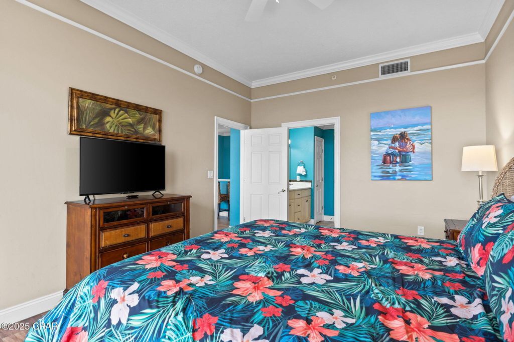 Image 14 of property listing at 8715 Surf Drive 102 B, Panama City Beach, FL 32408