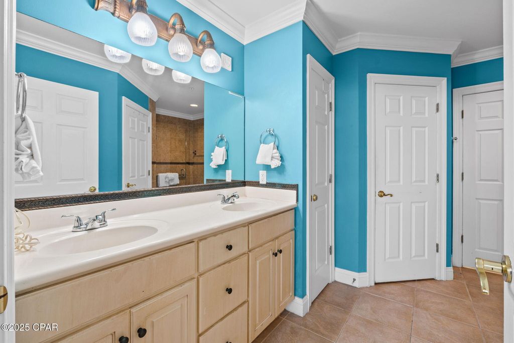 Image 15 of property listing at 8715 Surf Drive 102 B, Panama City Beach, FL 32408