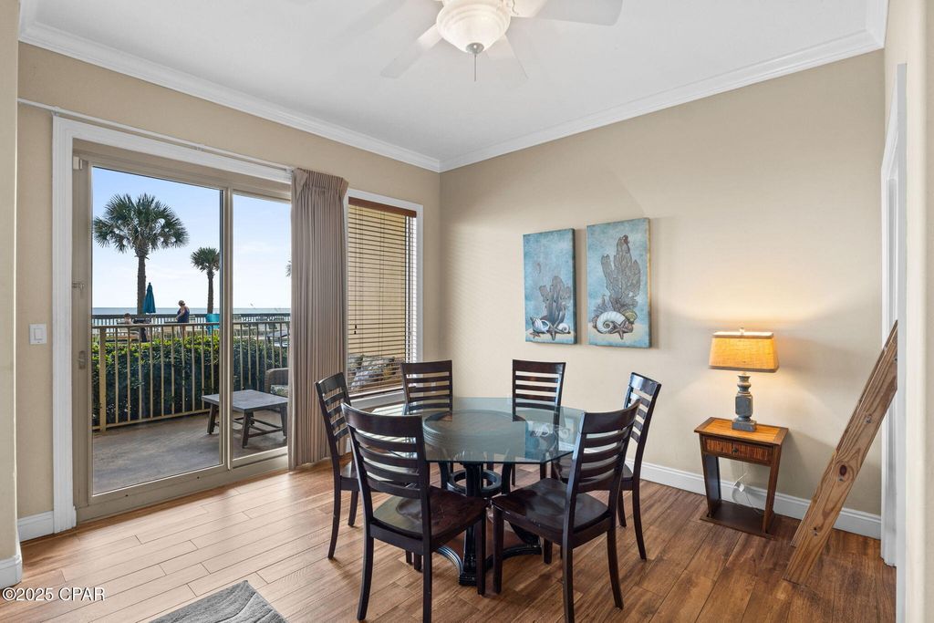 Image 19 of property listing at 8715 Surf Drive 102 B, Panama City Beach, FL 32408