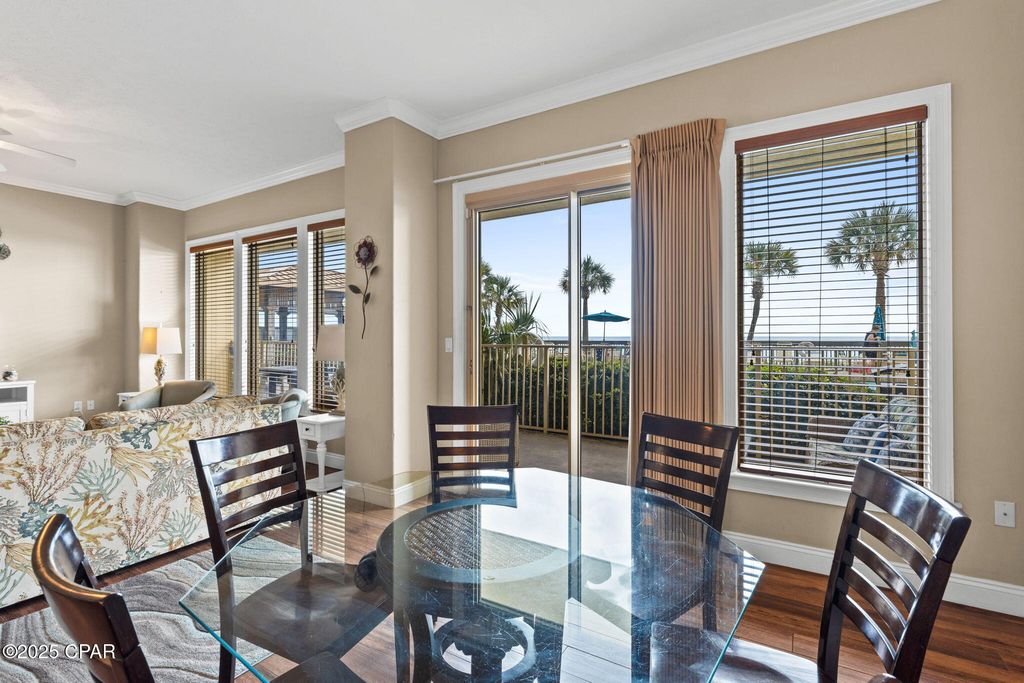 Image 20 of property listing at 8715 Surf Drive 102 B, Panama City Beach, FL 32408