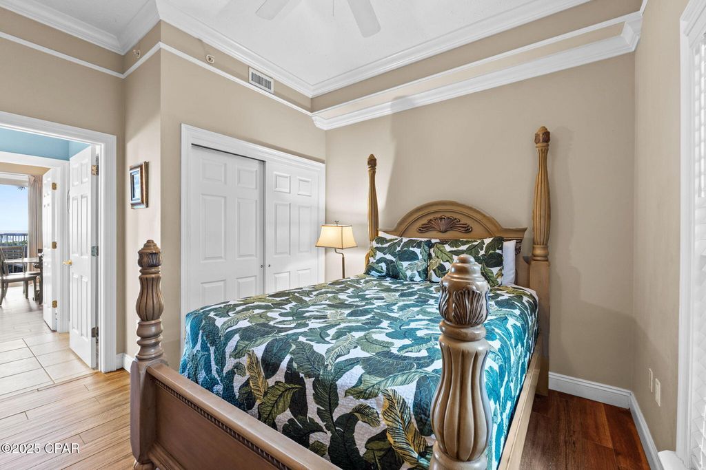 Image 24 of property listing at 8715 Surf Drive 102 B, Panama City Beach, FL 32408