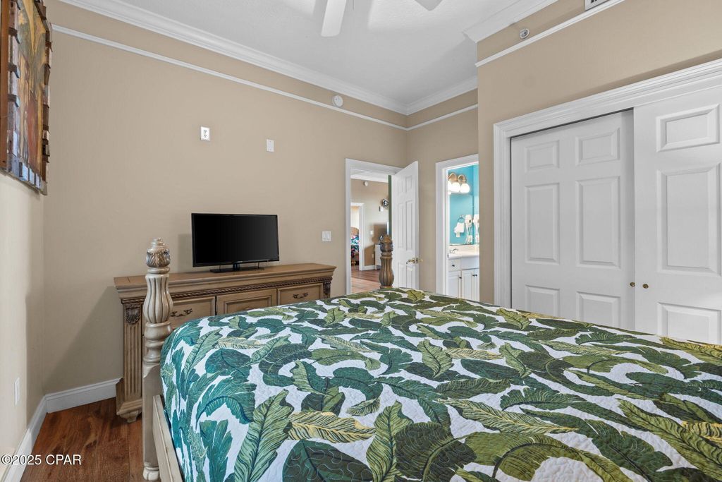 Image 25 of property listing at 8715 Surf Drive 102 B, Panama City Beach, FL 32408