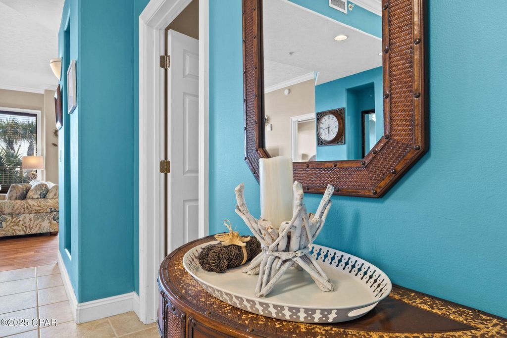 Image 2 of property listing at 8715 Surf Drive 102 B, Panama City Beach, FL 32408