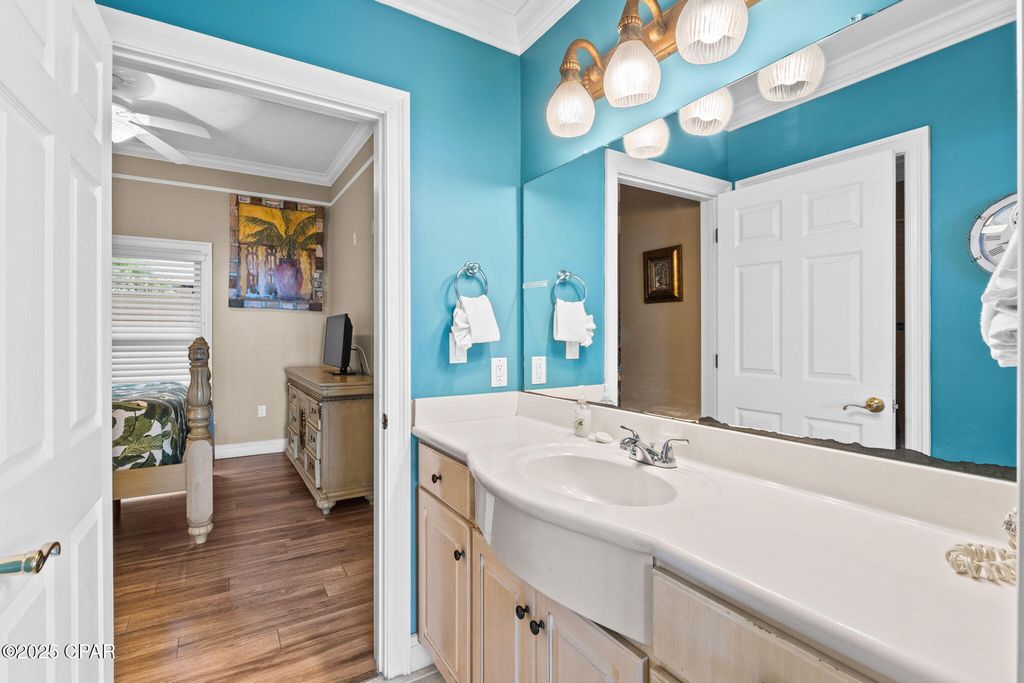 Image 28 of property listing at 8715 Surf Drive 102 B, Panama City Beach, FL 32408