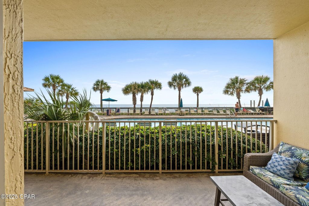 Image 29 of property listing at 8715 Surf Drive 102 B, Panama City Beach, FL 32408