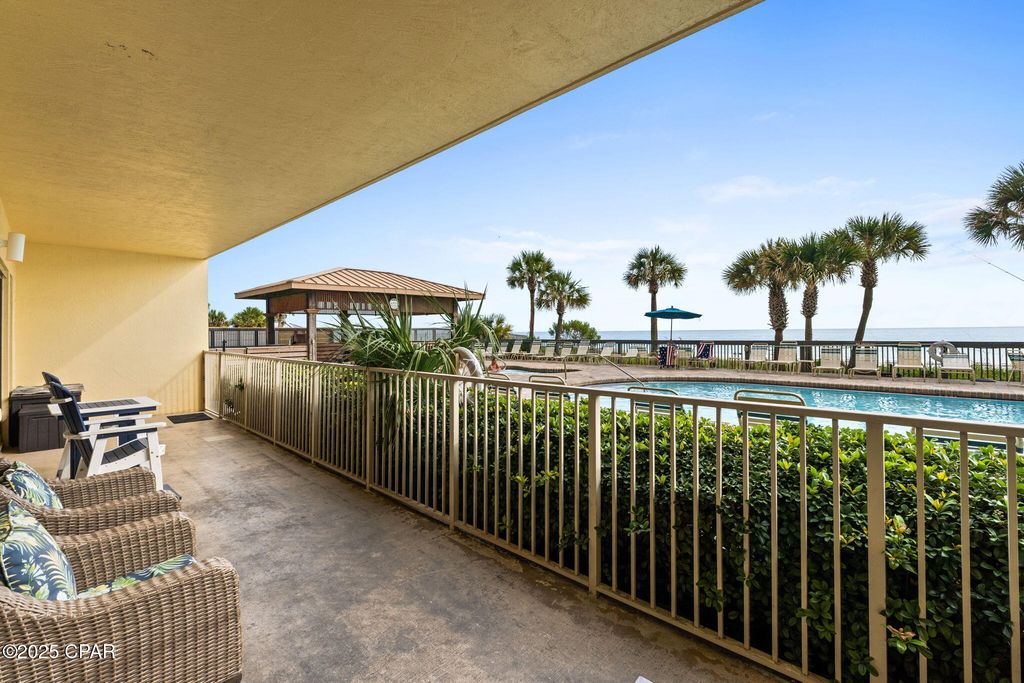 Image 30 of property listing at 8715 Surf Drive 102 B, Panama City Beach, FL 32408