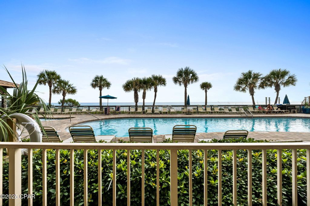 Image 31 of property listing at 8715 Surf Drive 102 B, Panama City Beach, FL 32408