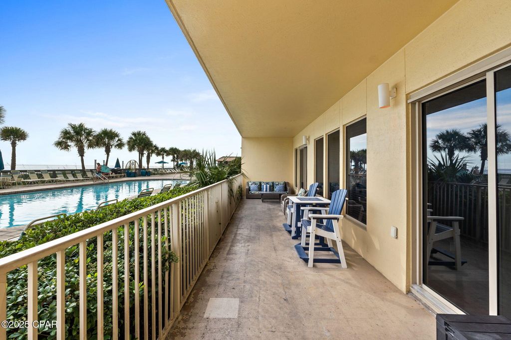 Image 32 of property listing at 8715 Surf Drive 102 B, Panama City Beach, FL 32408