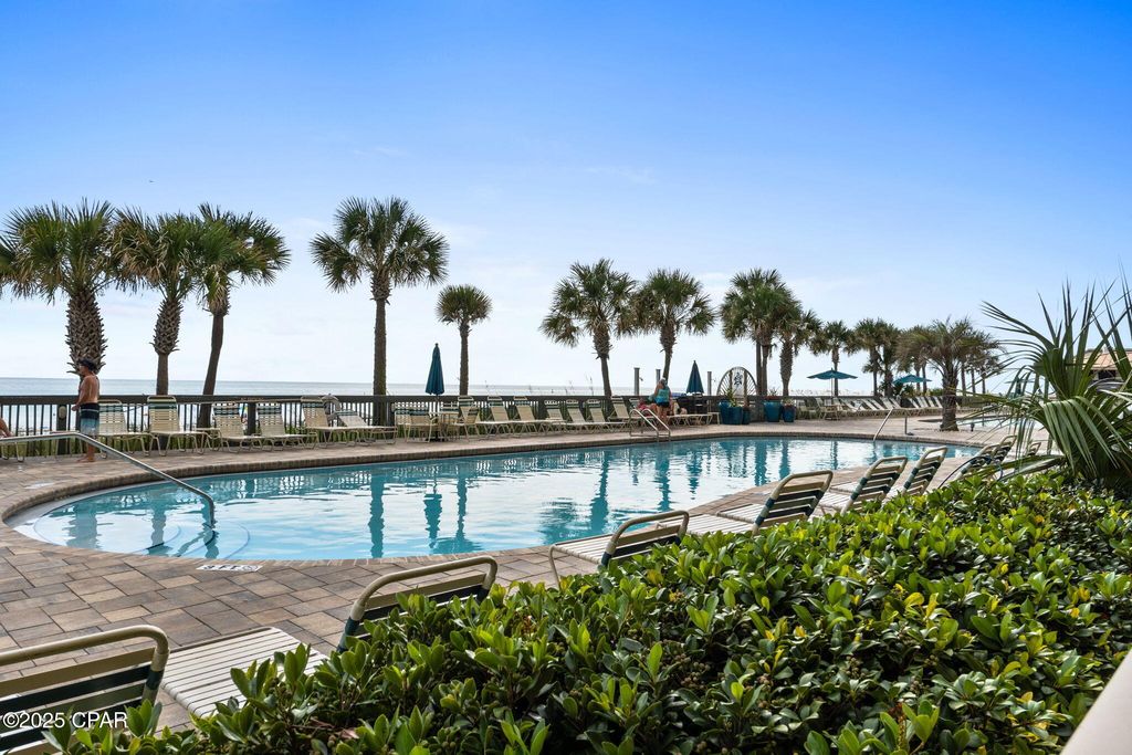 Image 34 of property listing at 8715 Surf Drive 102 B, Panama City Beach, FL 32408