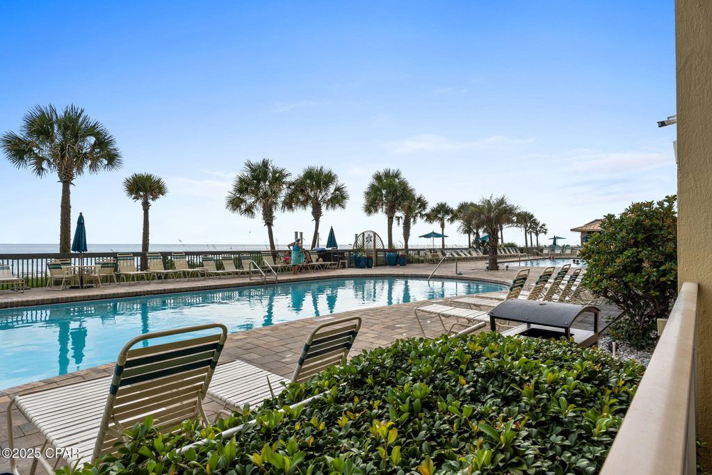 Image 35 of property listing at 8715 Surf Drive 102 B, Panama City Beach, FL 32408