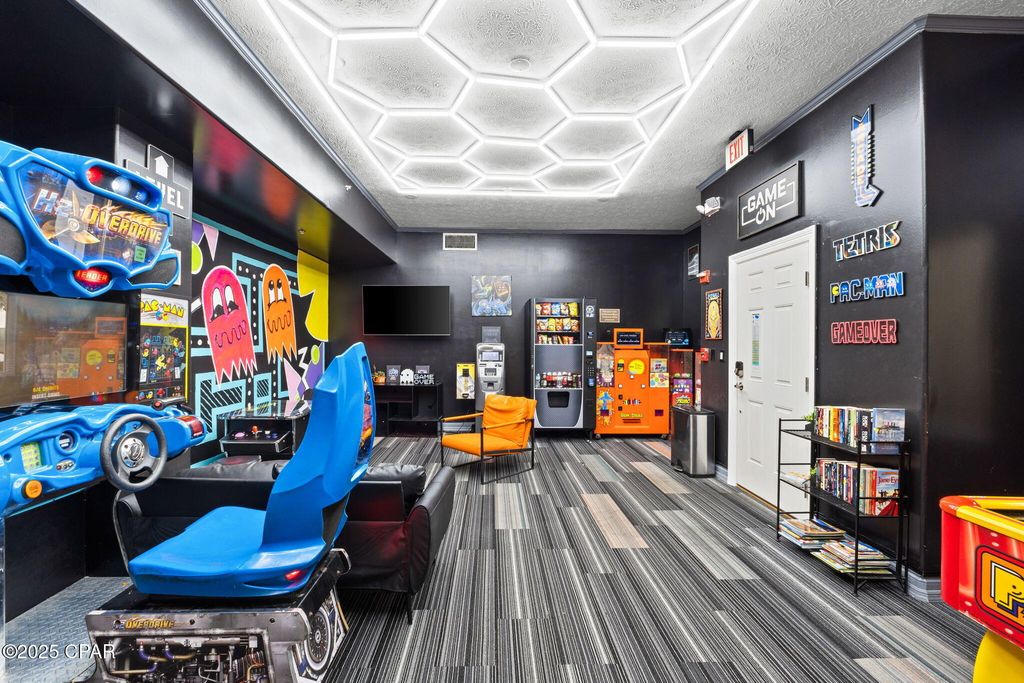 Image 39 of property listing at 8715 Surf Drive 102 B, Panama City Beach, FL 32408