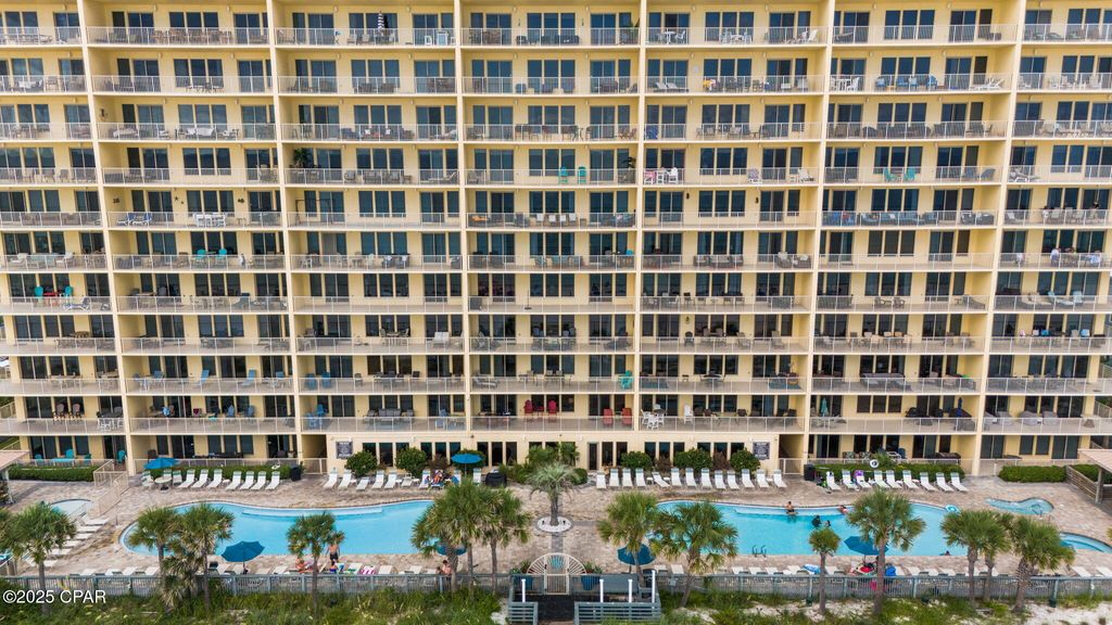 Image 46 of property listing at 8715 Surf Drive 102 B, Panama City Beach, FL 32408