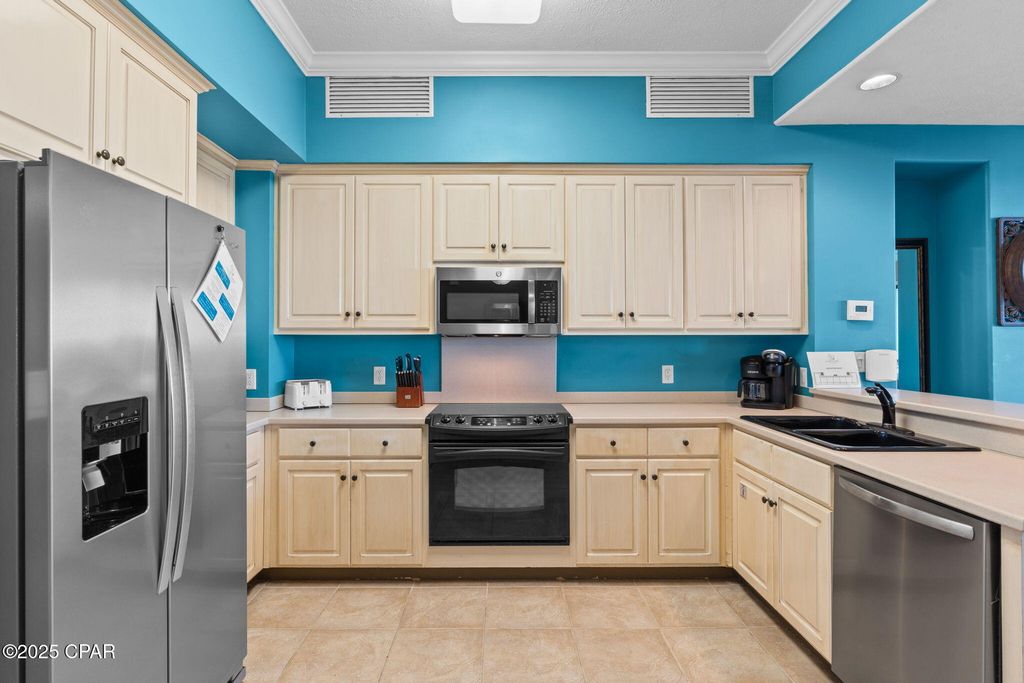 Image 3 of property listing at 8715 Surf Drive 102 B, Panama City Beach, FL 32408