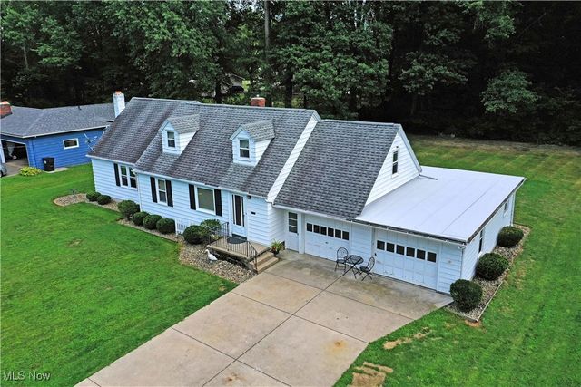 5451 Virginia Drive, Austintown, OH 44515