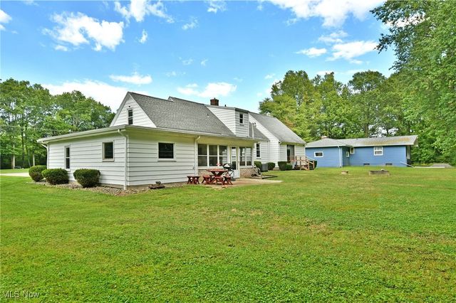 5451 Virginia Drive, Austintown, OH 44515