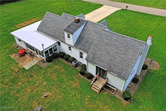 5451 Virginia Drive, Austintown, OH 44515