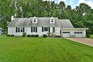 5451 Virginia Drive, Austintown, OH 44515