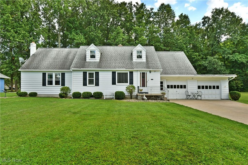 5451 Virginia Drive, Austintown, OH 44515