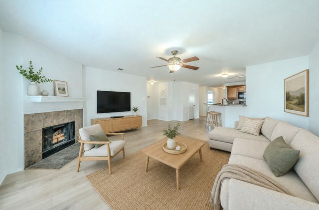 9917 George Washington Drive, Mckinney, TX 75072