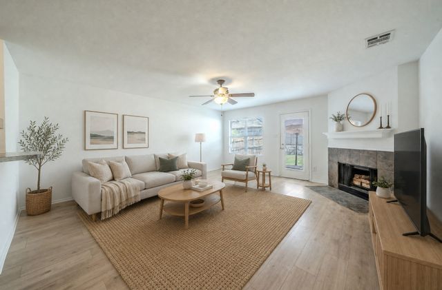 9917 George Washington Drive, Mckinney, TX 75072
