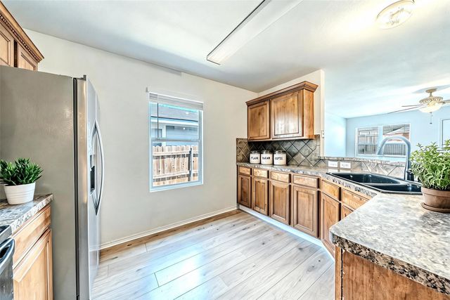 9917 George Washington Drive, Mckinney, TX 75072