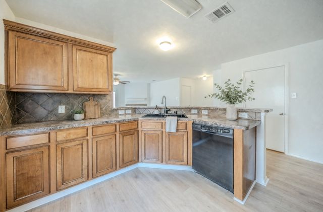 9917 George Washington Drive, Mckinney, TX 75072