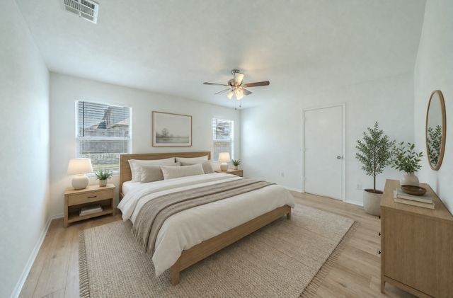 9917 George Washington Drive, Mckinney, TX 75072