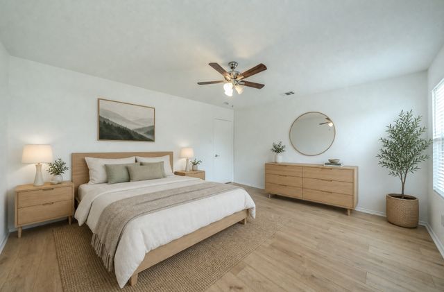 9917 George Washington Drive, Mckinney, TX 75072