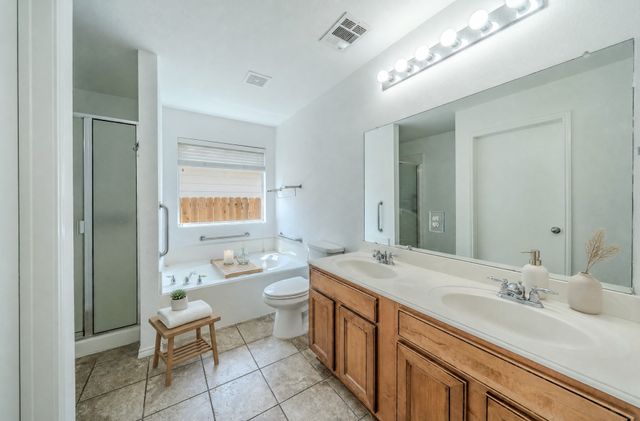 9917 George Washington Drive, Mckinney, TX 75072