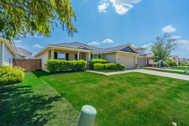 9917 George Washington Drive, Mckinney, TX 75072