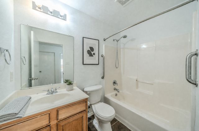 9917 George Washington Drive, Mckinney, TX 75072