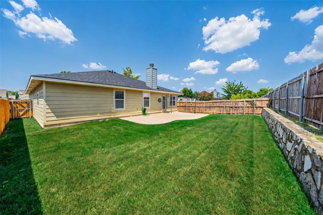 9917 George Washington Drive, Mckinney, TX 75072