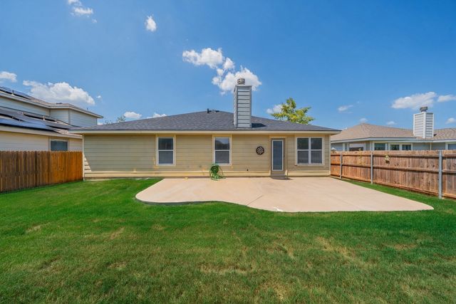 9917 George Washington Drive, Mckinney, TX 75072