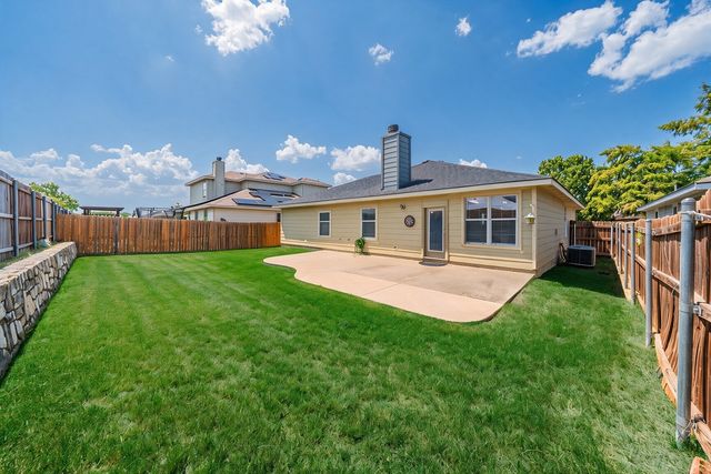 9917 George Washington Drive, Mckinney, TX 75072