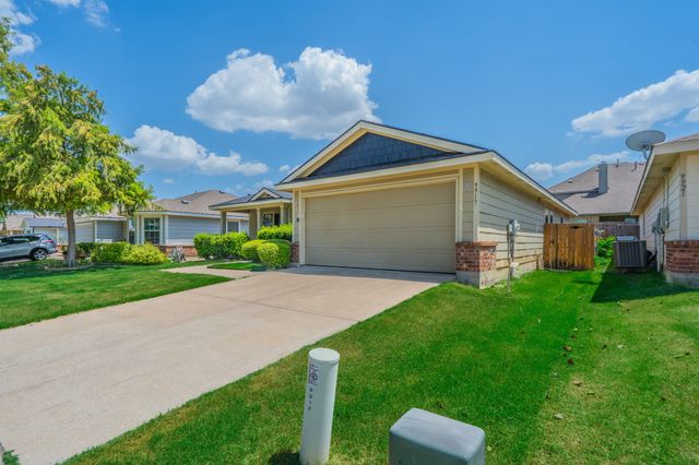 9917 George Washington Drive, Mckinney, TX 75072