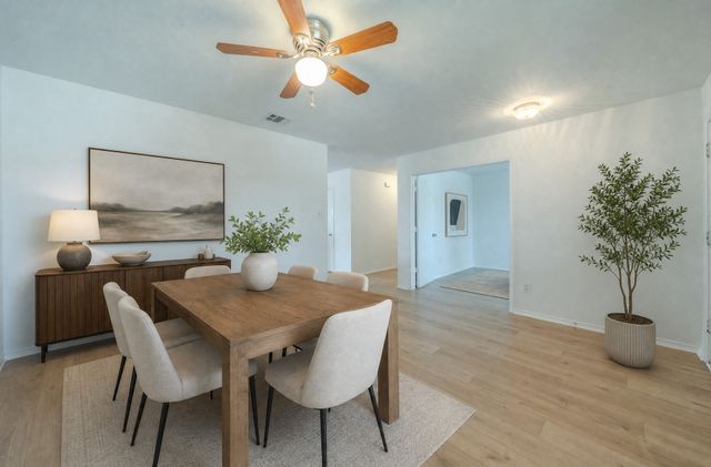 9917 George Washington Drive, Mckinney, TX 75072