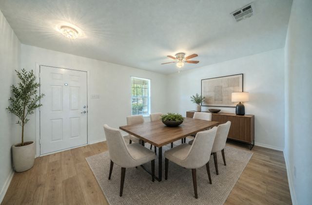 9917 George Washington Drive, Mckinney, TX 75072