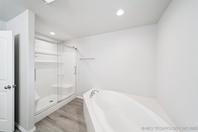 19305 S Deer Trail Road, Claremore, OK 74019