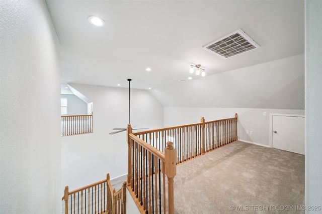 19305 S Deer Trail Road, Claremore, OK 74019
