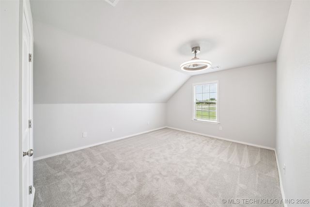 19305 S Deer Trail Road, Claremore, OK 74019