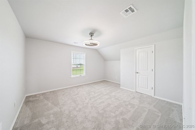 19305 S Deer Trail Road, Claremore, OK 74019
