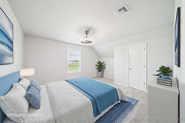 19305 S Deer Trail Road, Claremore, OK 74019