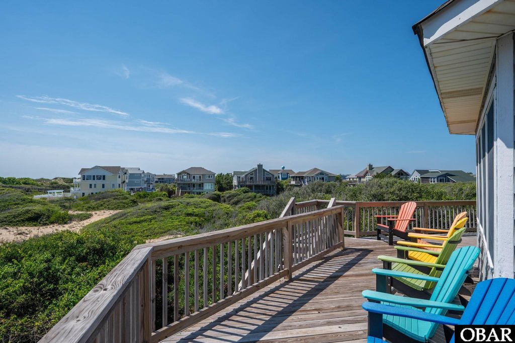 Image 16 of property listing at 644 Ocean Front Arch Lot 4, Corolla, NC 27927