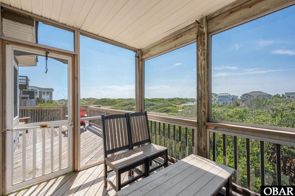 Image 20 of property listing at 644 Ocean Front Arch Lot 4, Corolla, NC 27927