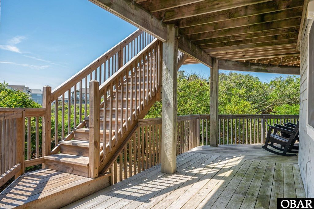 Image 38 of property listing at 644 Ocean Front Arch Lot 4, Corolla, NC 27927