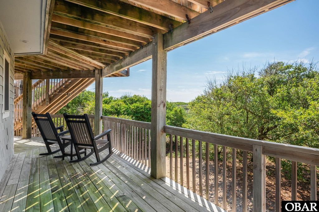 Image 39 of property listing at 644 Ocean Front Arch Lot 4, Corolla, NC 27927