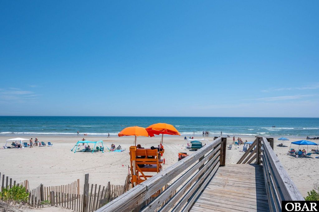 Image 53 of property listing at 644 Ocean Front Arch Lot 4, Corolla, NC 27927